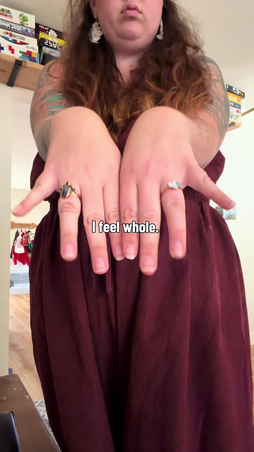 @Miranda LeeAnne Jones