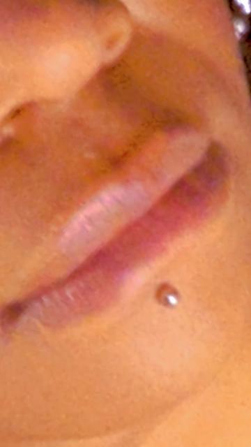 @wheelchair beauty