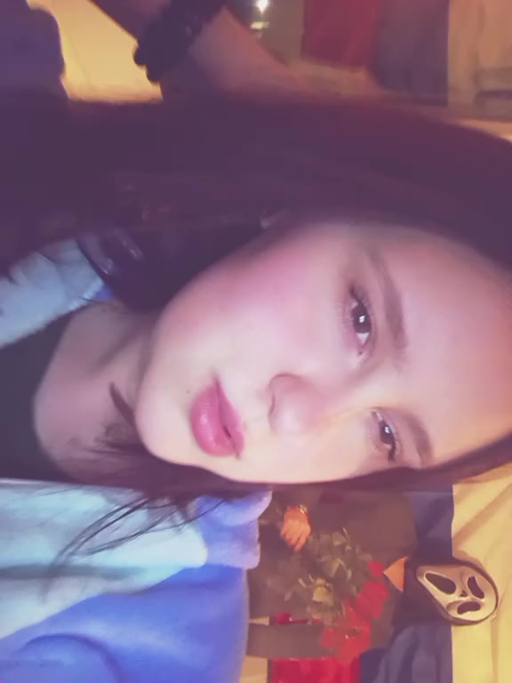 @люба