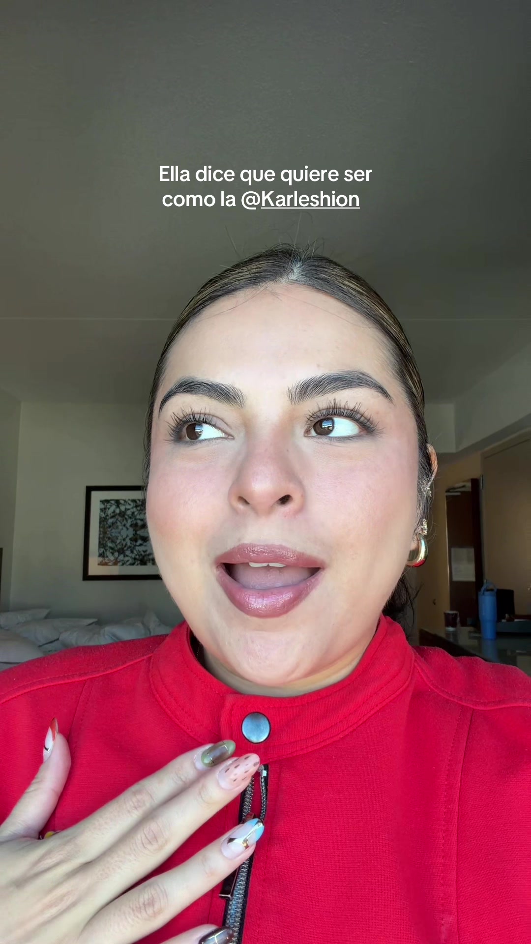 @Heidi