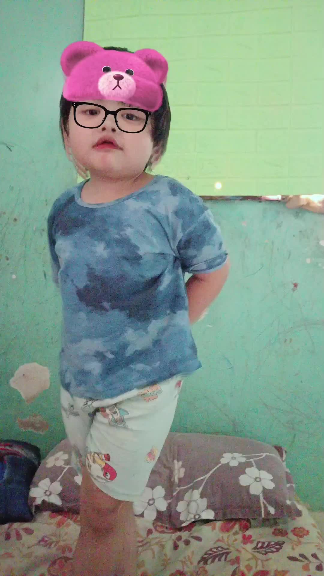 @Flora yongie ukang