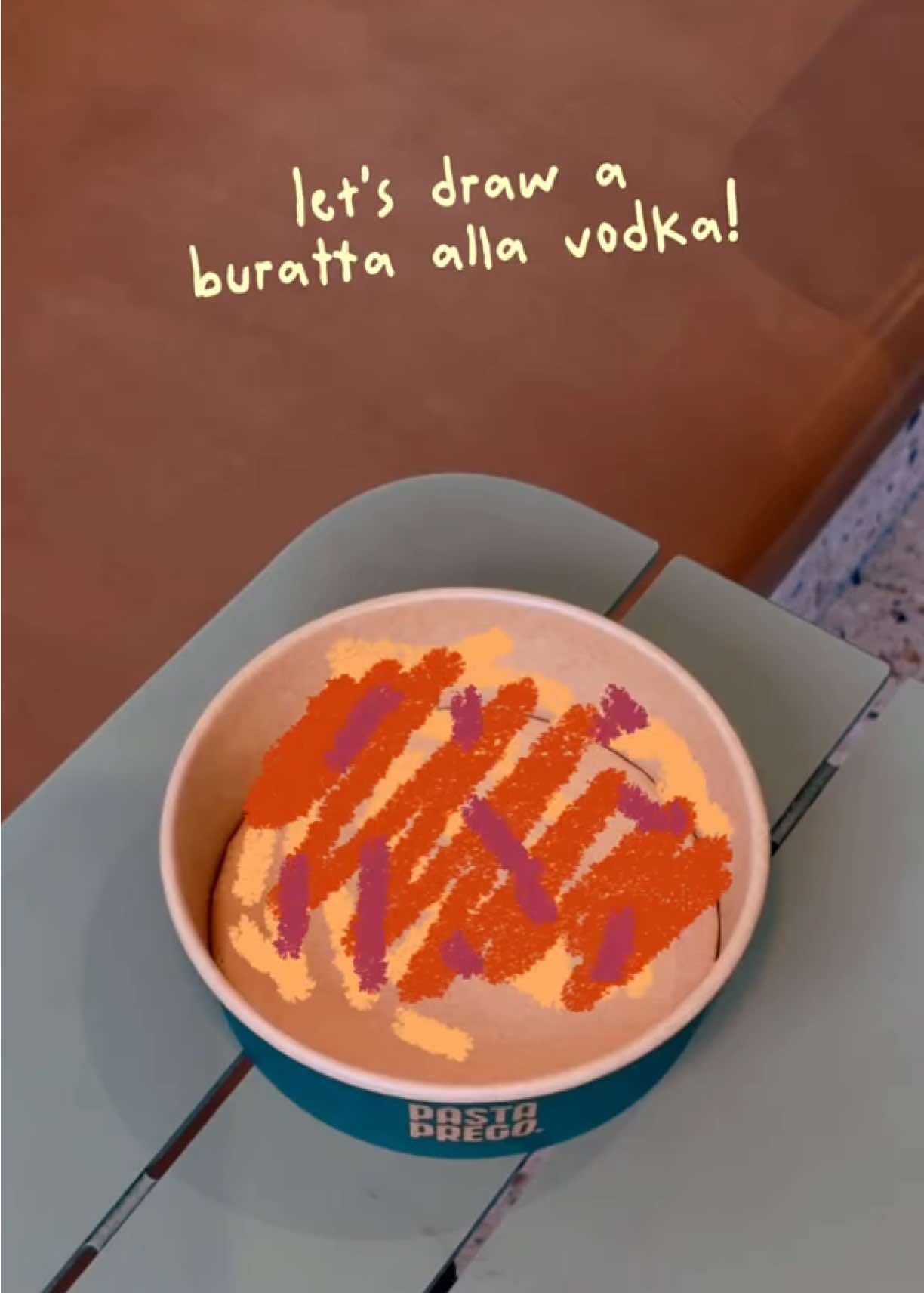 @Pasta Prego