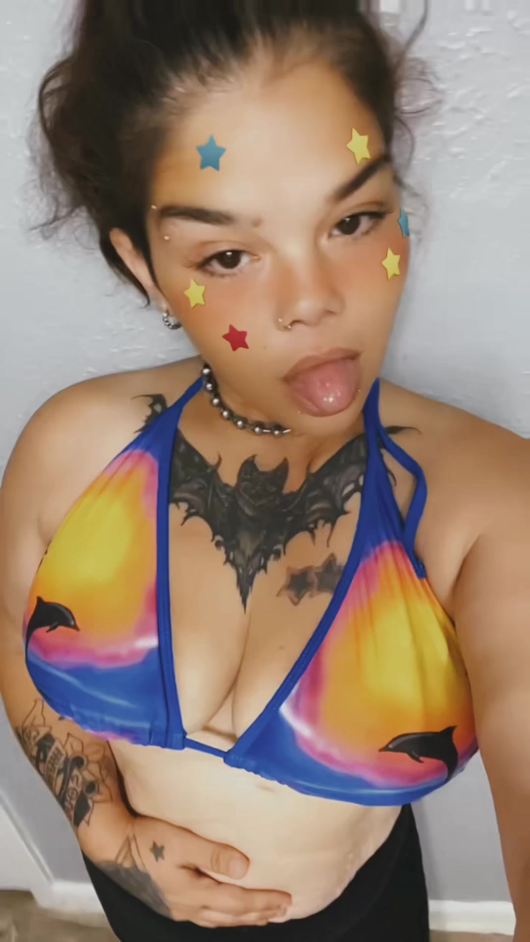 @MICHELLE MYERS 🤘🏻🖤🔥