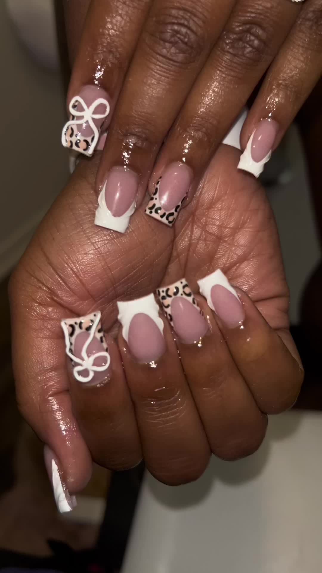 @Nailed it By Key