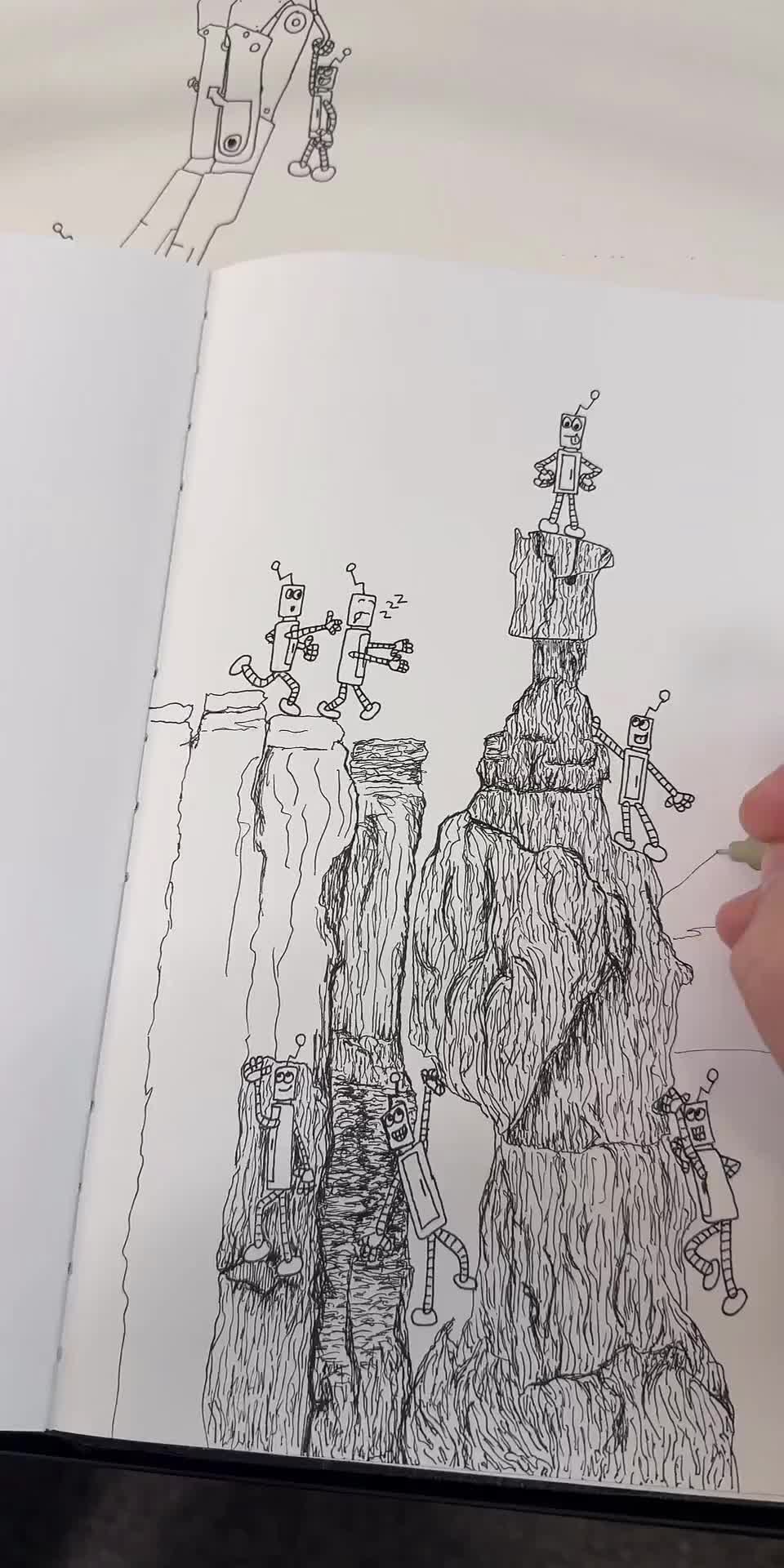 @Frumpysketch