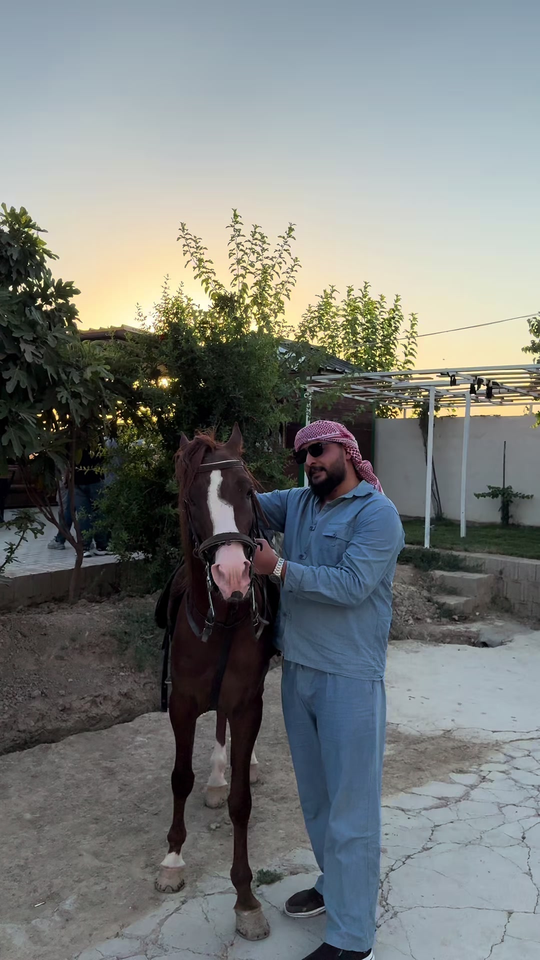 @أحمد الدليمي_Ahmed Al Duliami