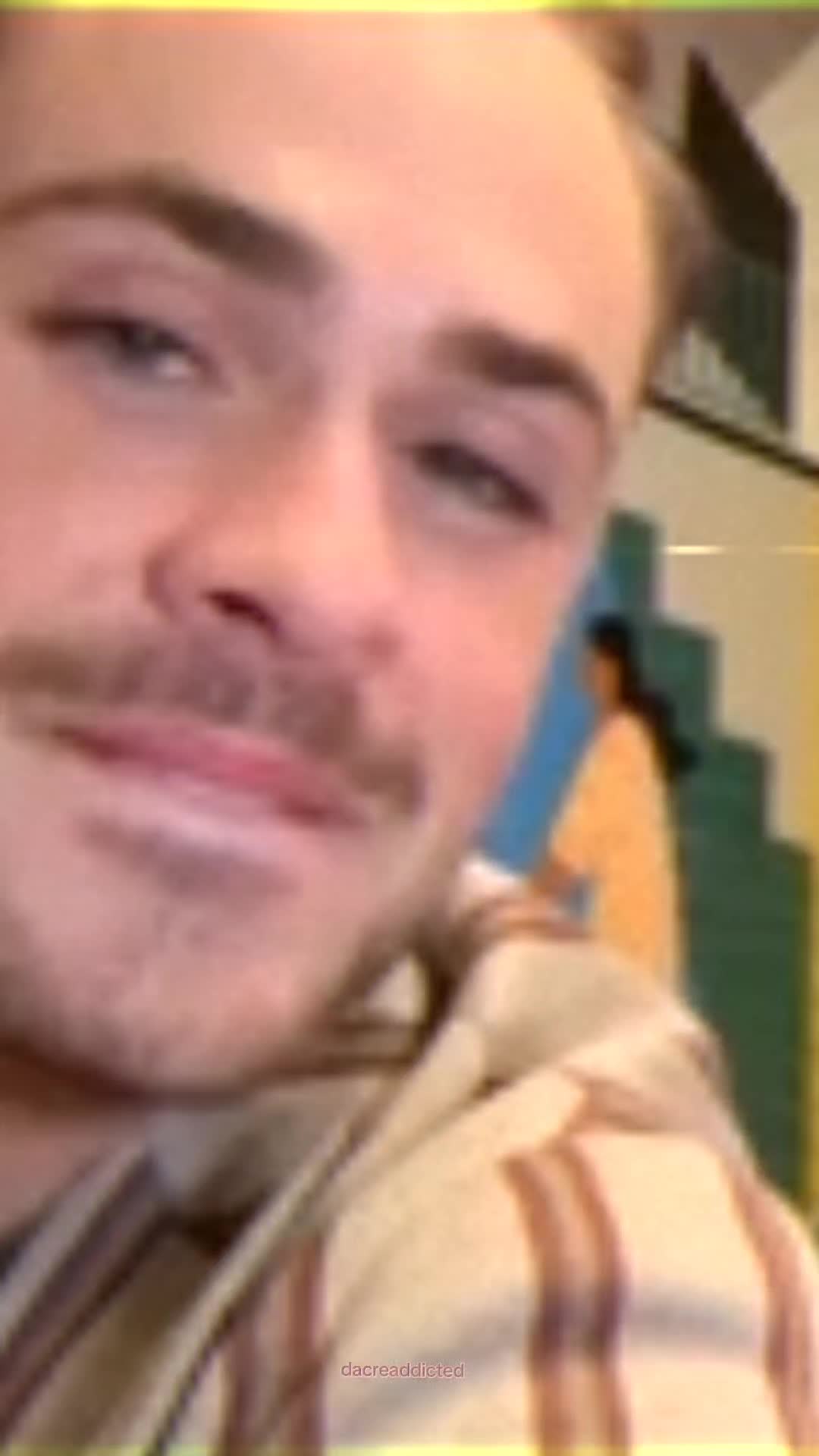 @Dacre Montgomery edits