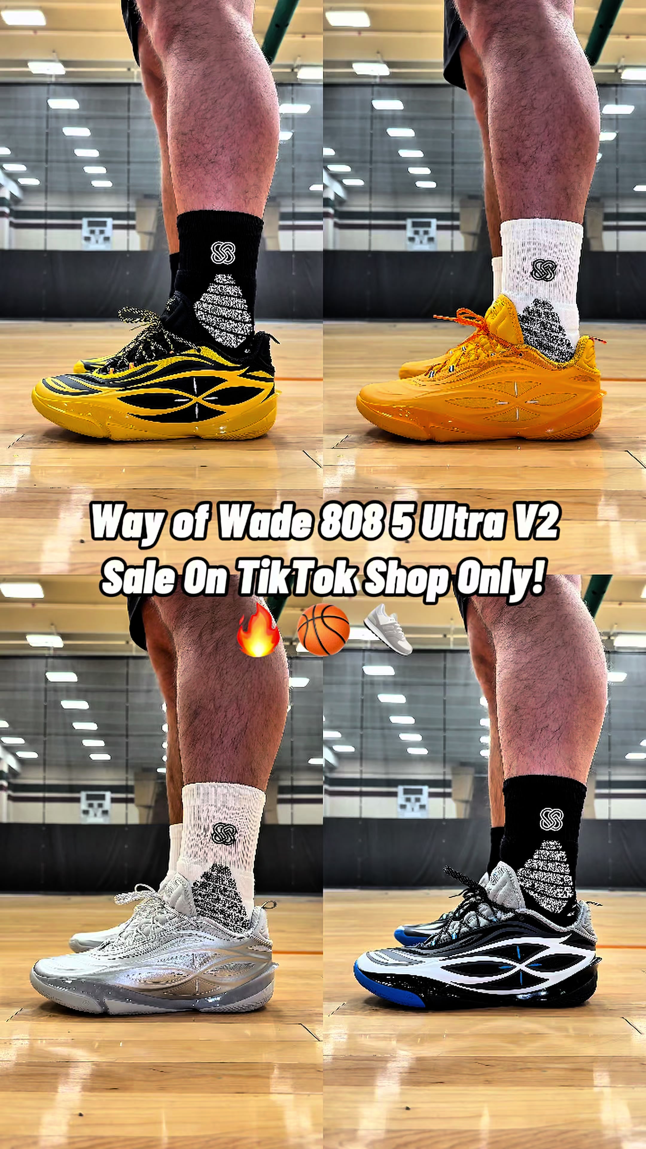 @SneakrTweakr&trade;
