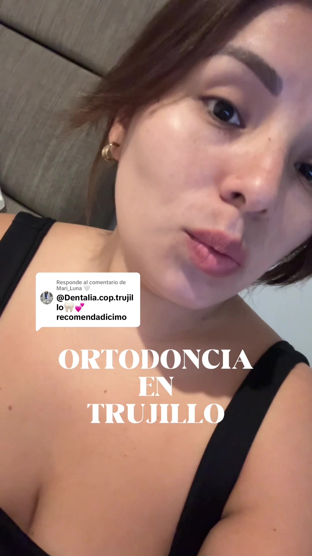 @SARA • LA TRUJILLANA