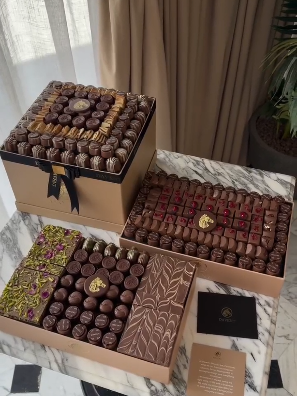 @VN - chocolate 🍫