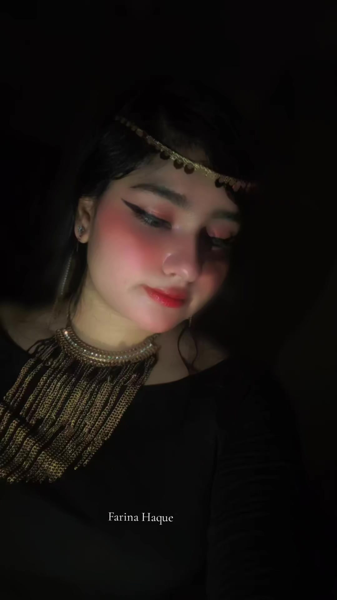 @💋🔥Farina_Haque💋🔥