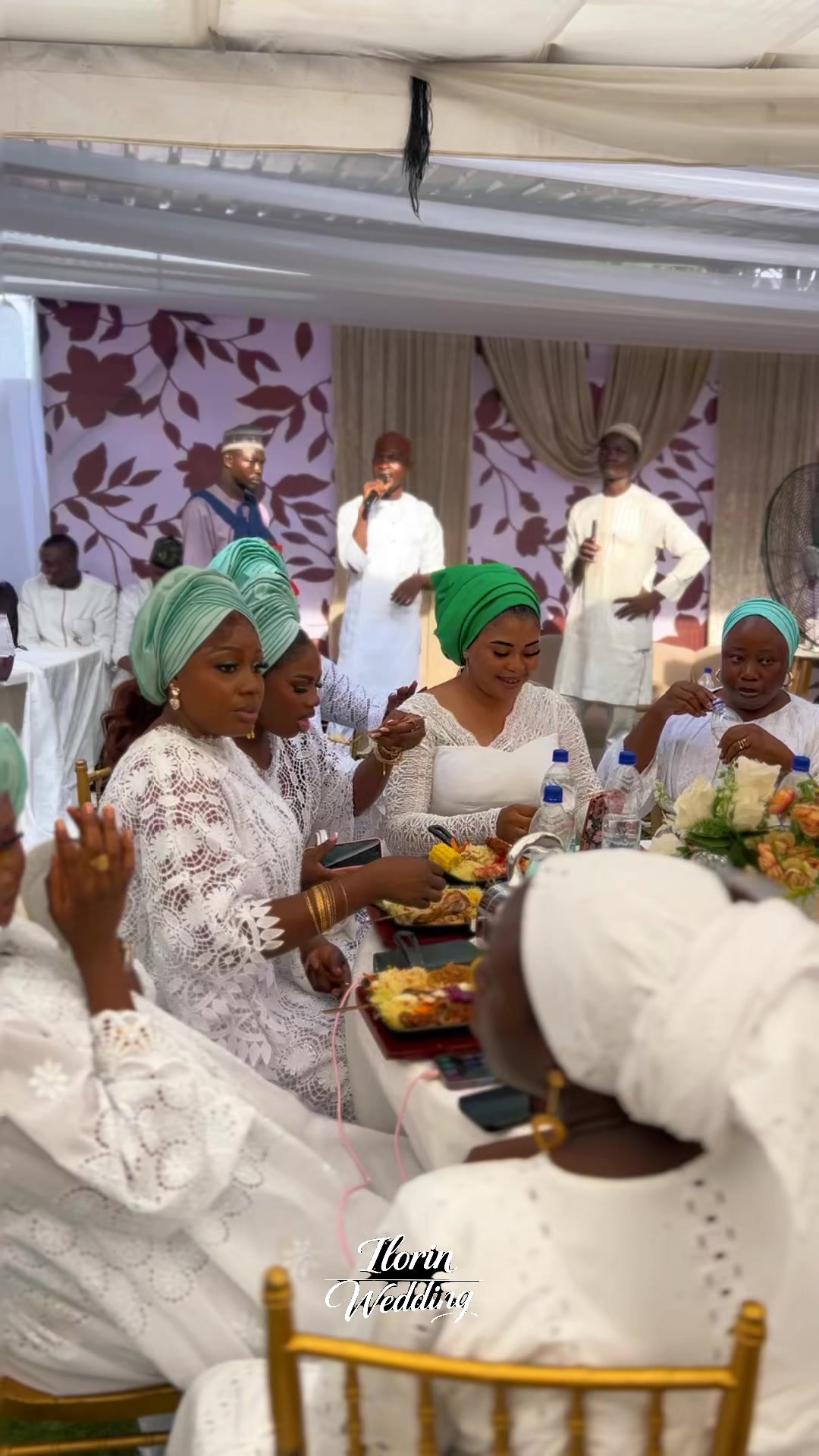 @🎥 ILORIN WEDDING & EVENTS