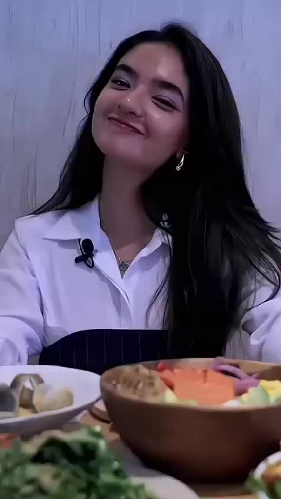 @Anushka Sen