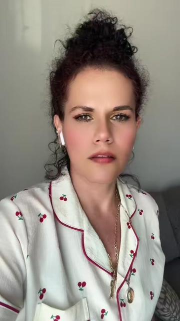 @🌹🌹Esmeralda 🦂🌹♉️La Bonita