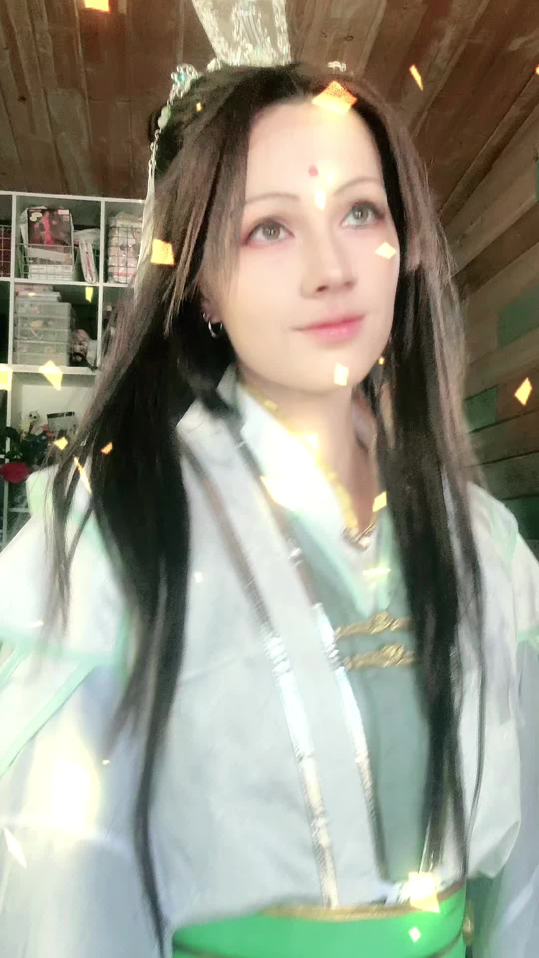 @cosplayall