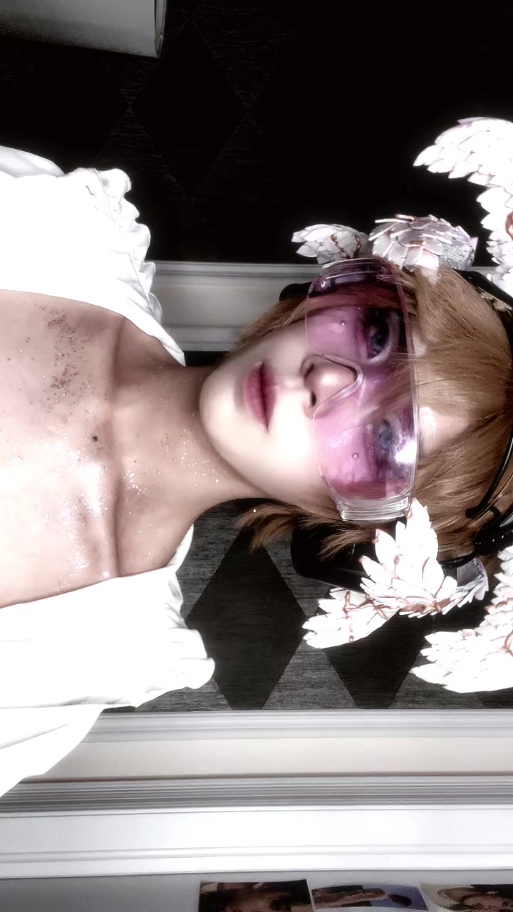 @☣︎「 CΔLX 」☣︎