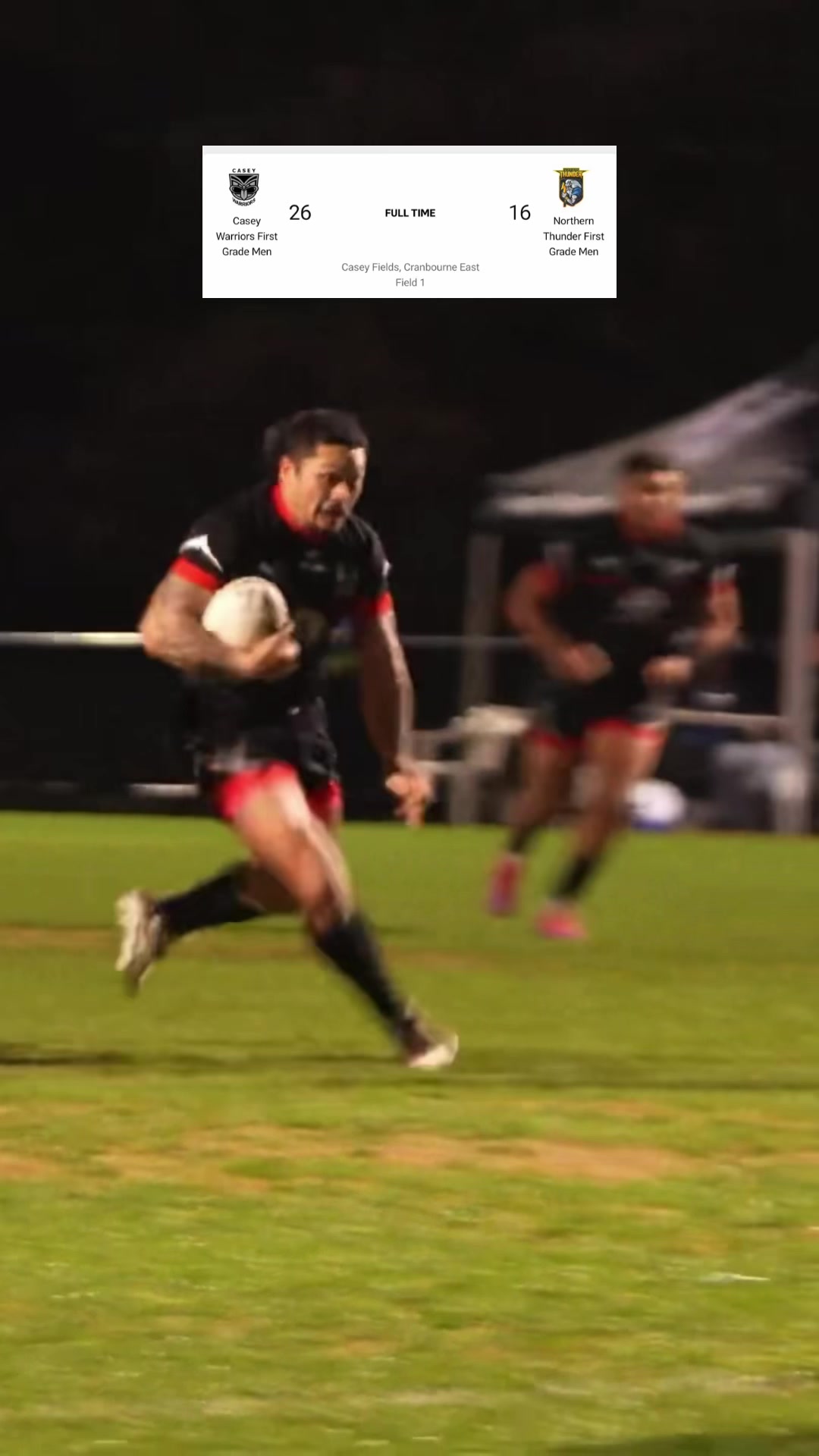 @Marcus Kaponga