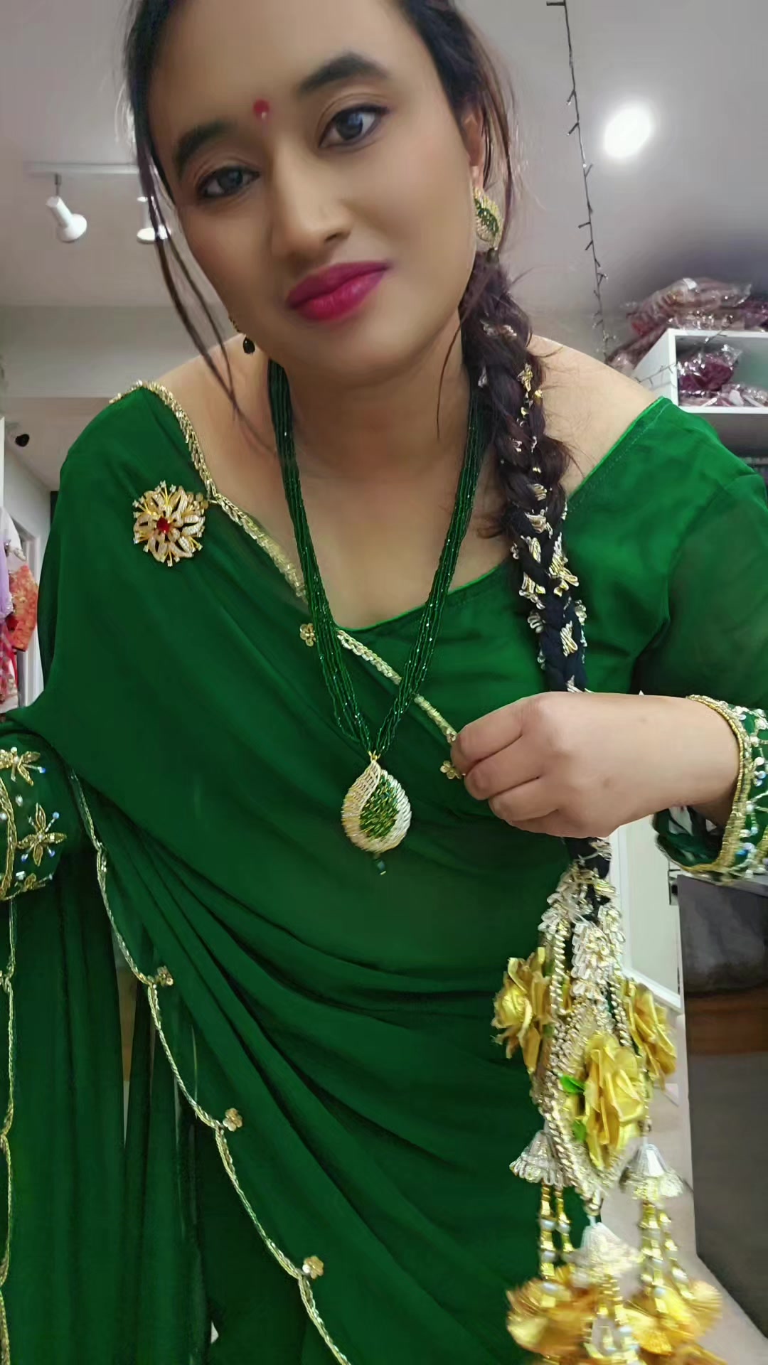 @Traditional curves