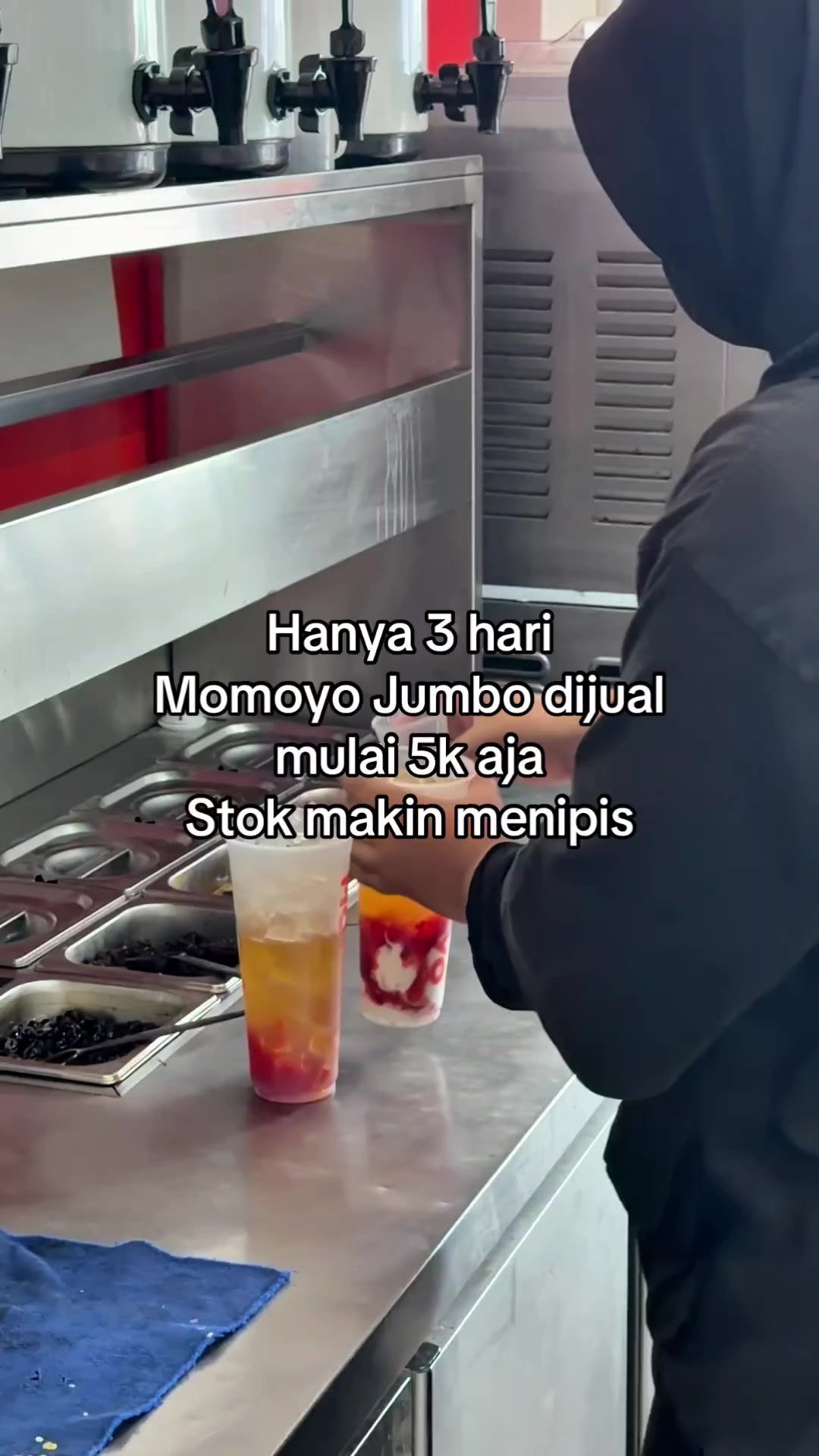 @WindaCan Suka Jajan