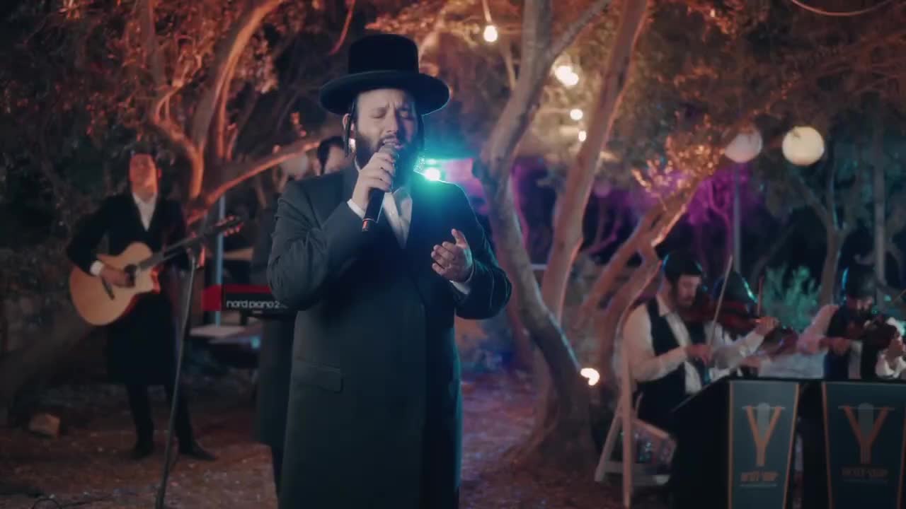 @jewishmusiconly
