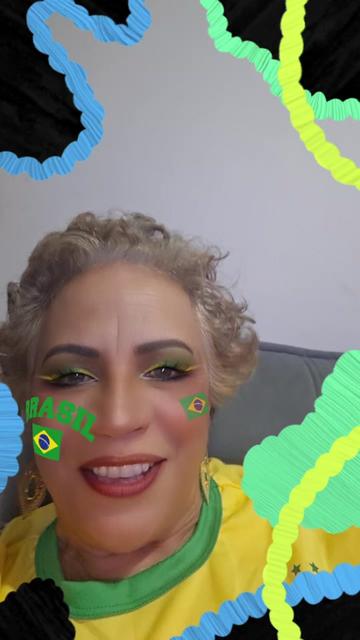 @Tar&oacute;loga Ya Toninha