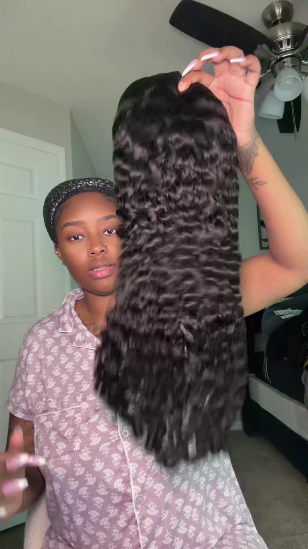 @Ta’lasia Burke