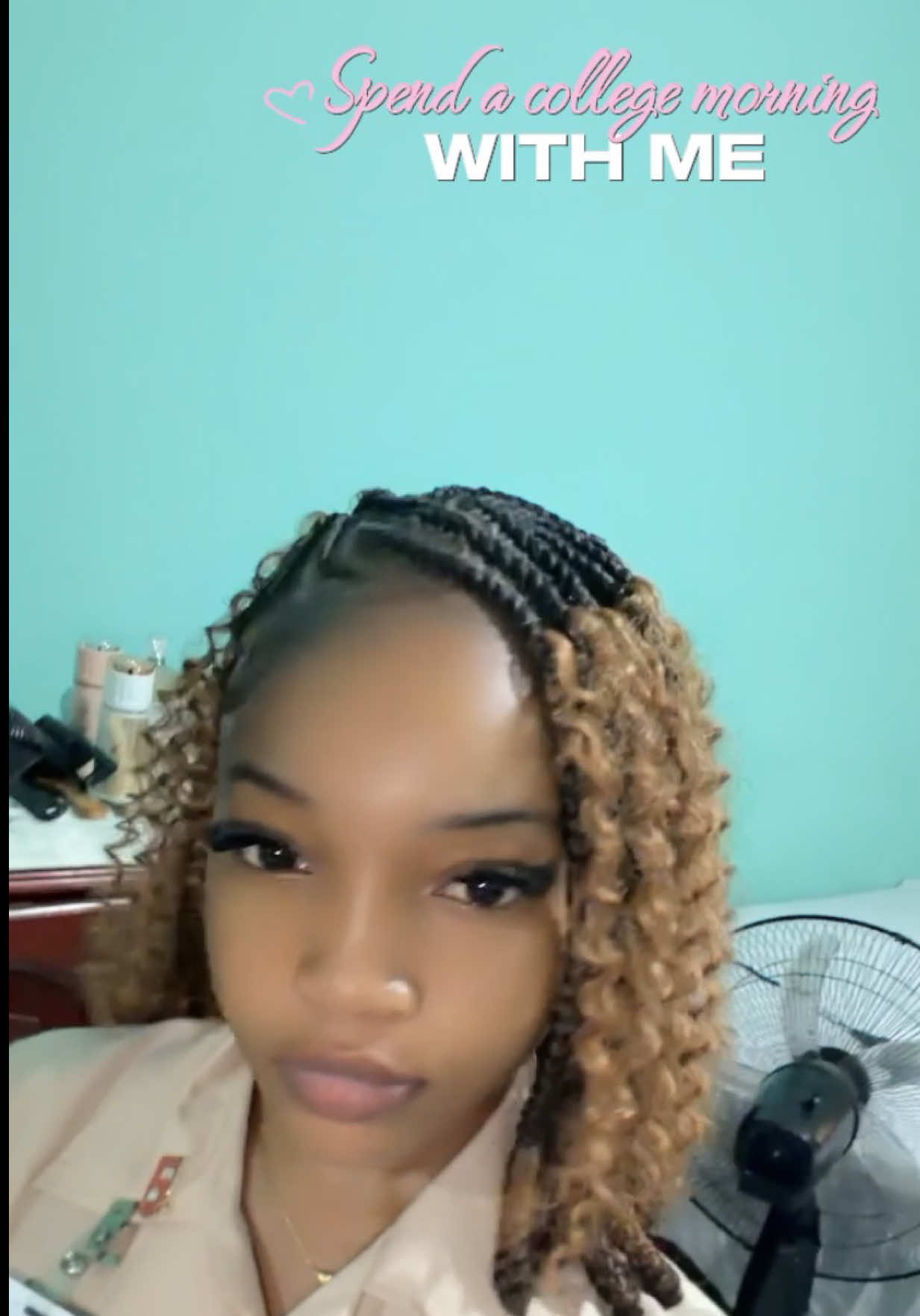 @Oshanique🎀