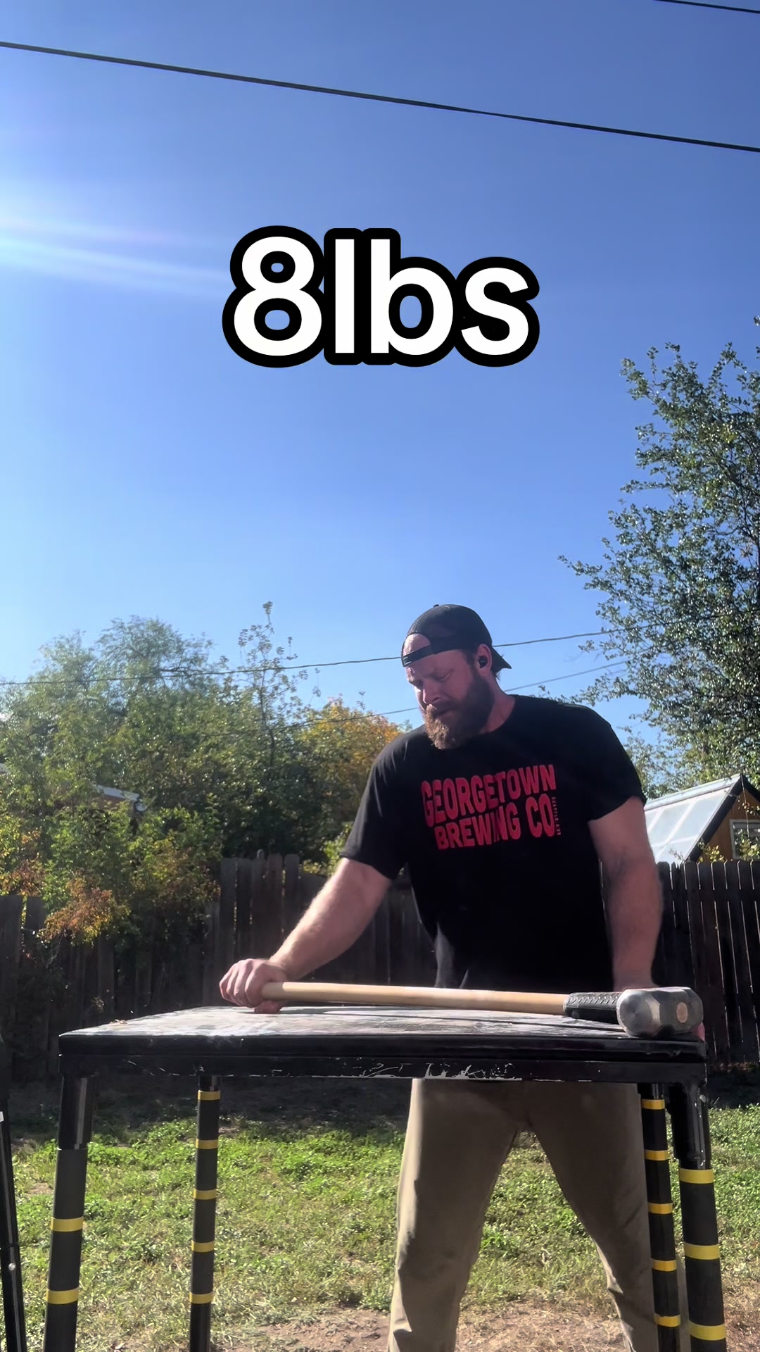 @Sledgehammer Steve