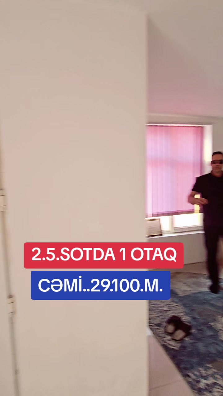 @evlerinsatışı krditlə yekemlak