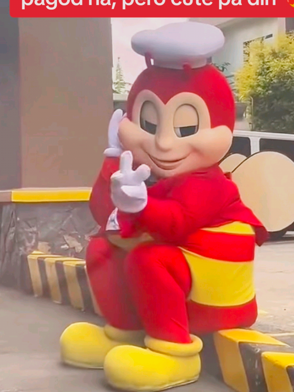 @Jollibee Fanatic