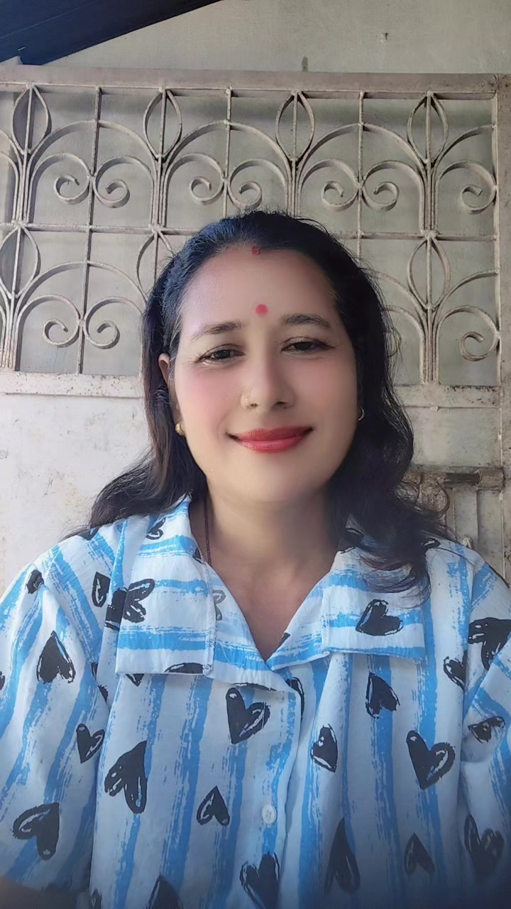@Parmila bhattarai