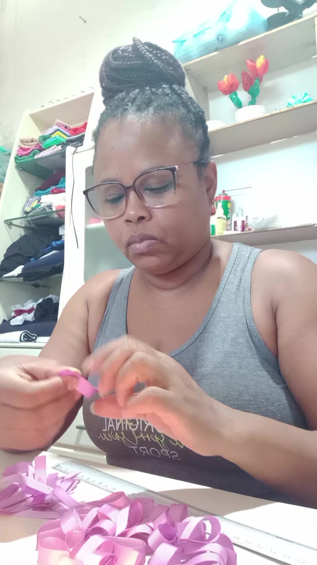 @Luciana dos Santos