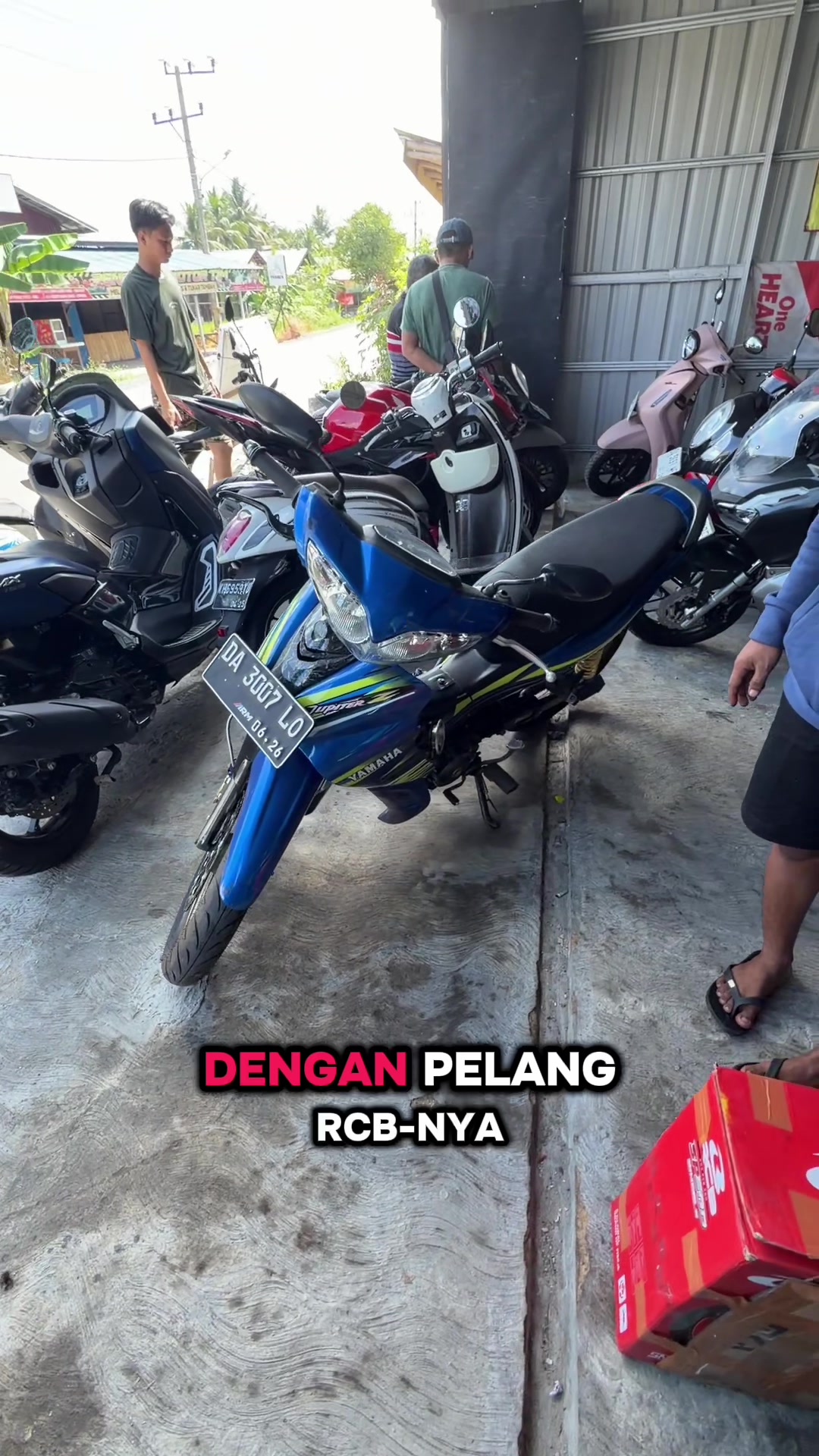 @pengepulmotortim