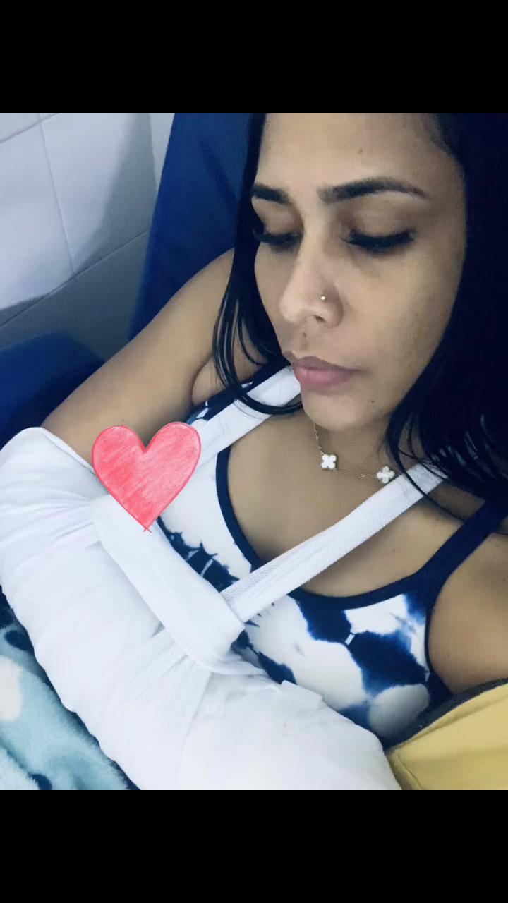 @😘Angie Ferrer🇨🇴