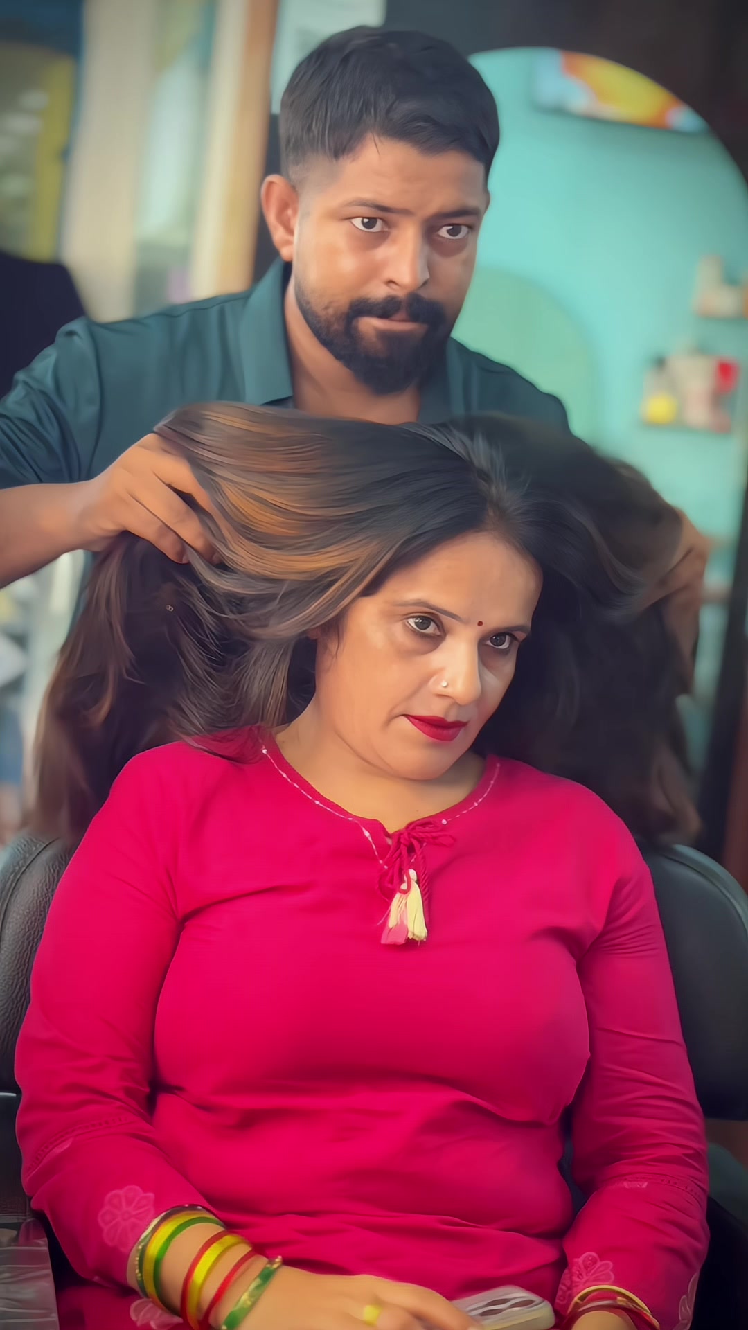 @๐๐unique hair salon๐๐