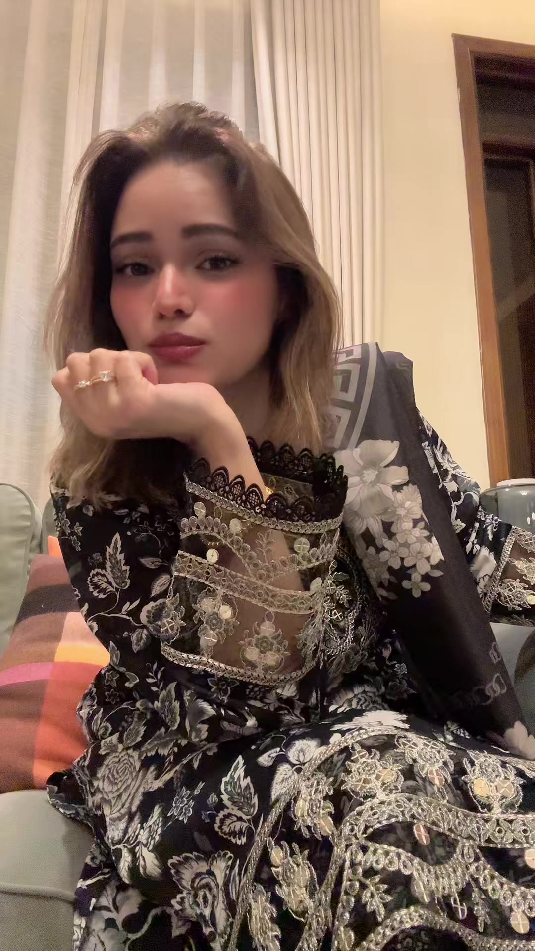 @Sidra Said