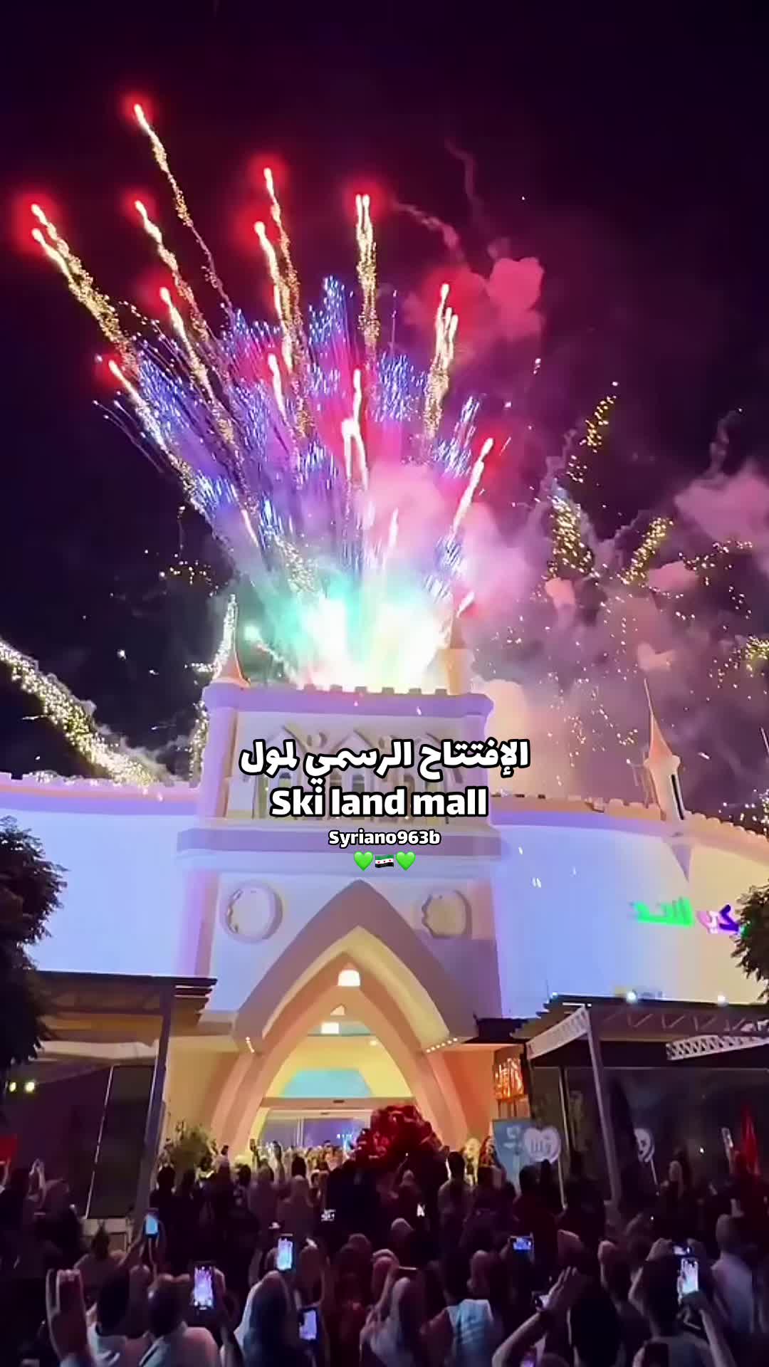 @Syriano/سريانو🇸🇾🦅