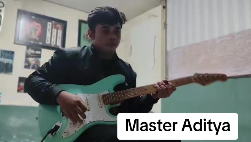 @Official Gitaris Cilacap