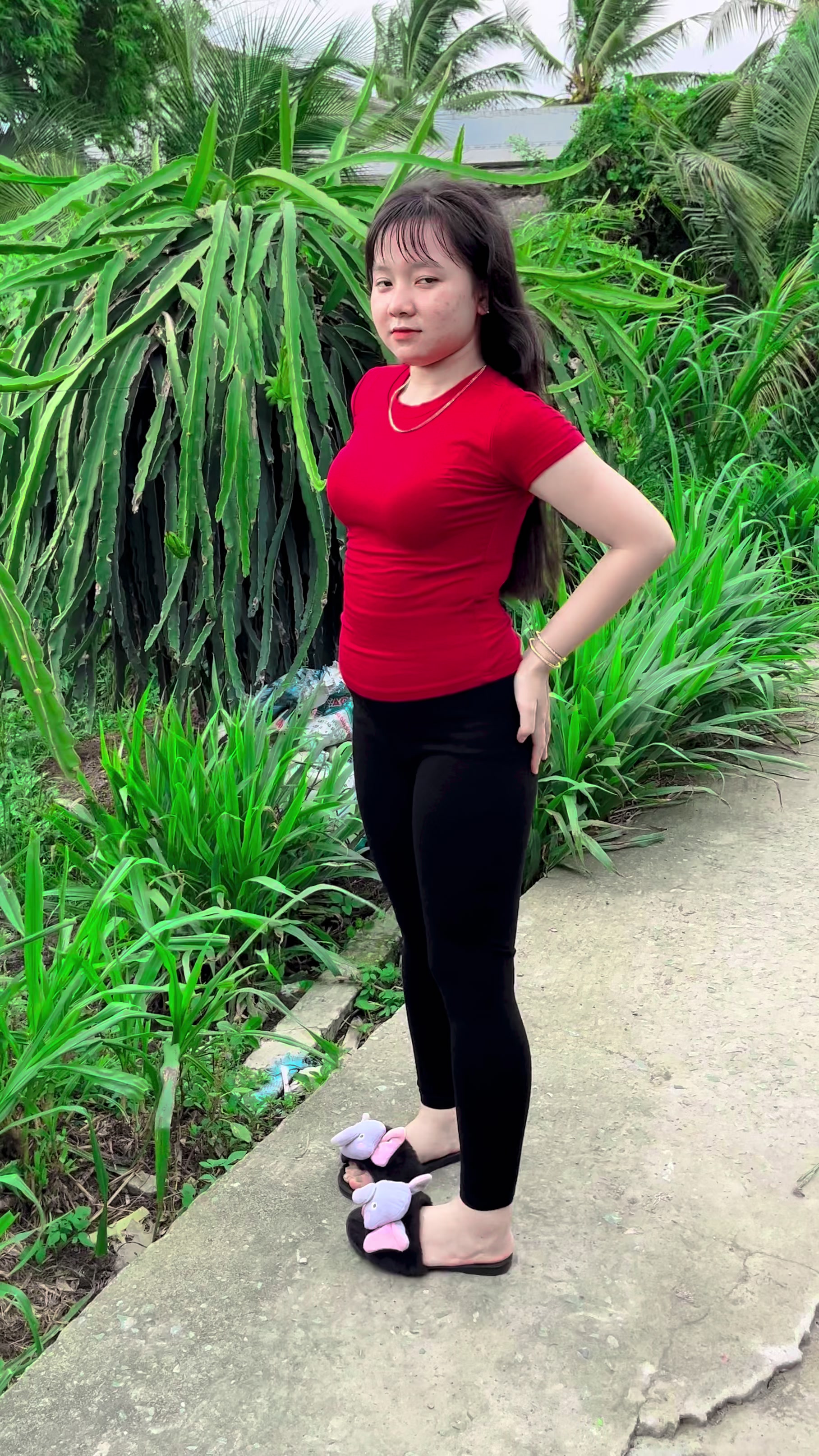 @Cẩm Trúc