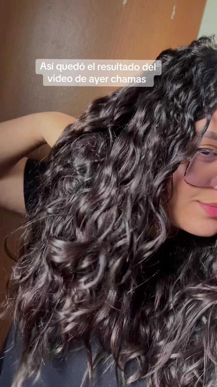 @Hola soy Yeri