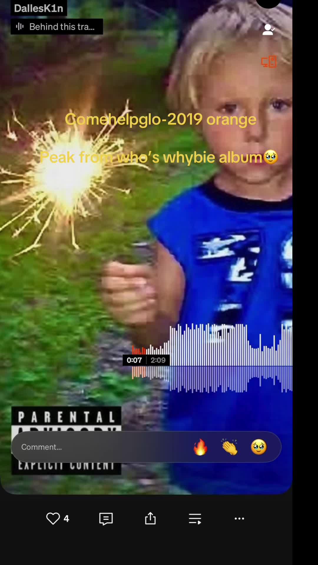 @Partake Theend