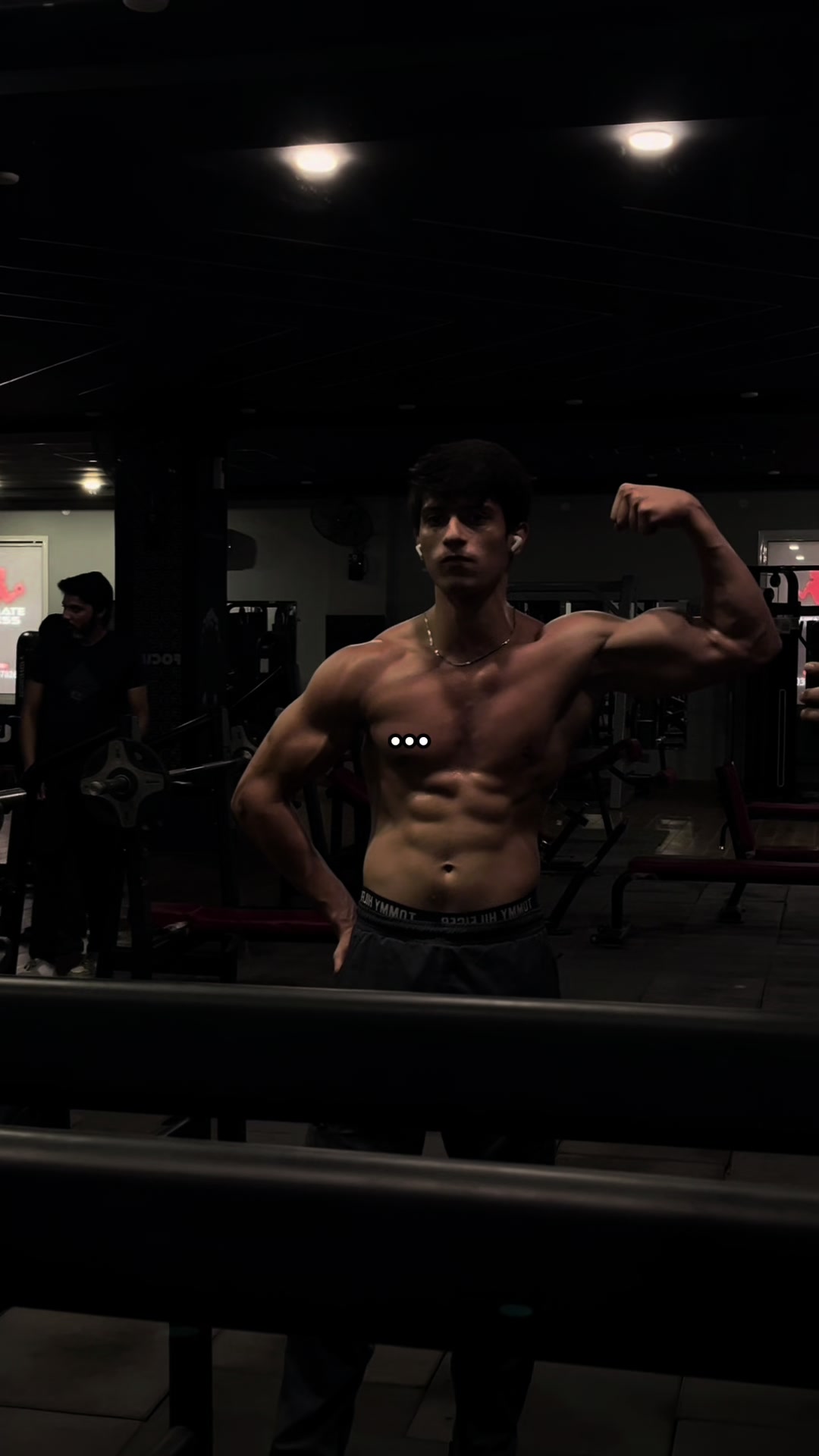 @AHMED FITNESS7 ✅