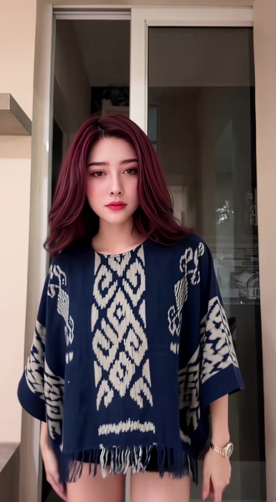 @L. Claudia Lestari