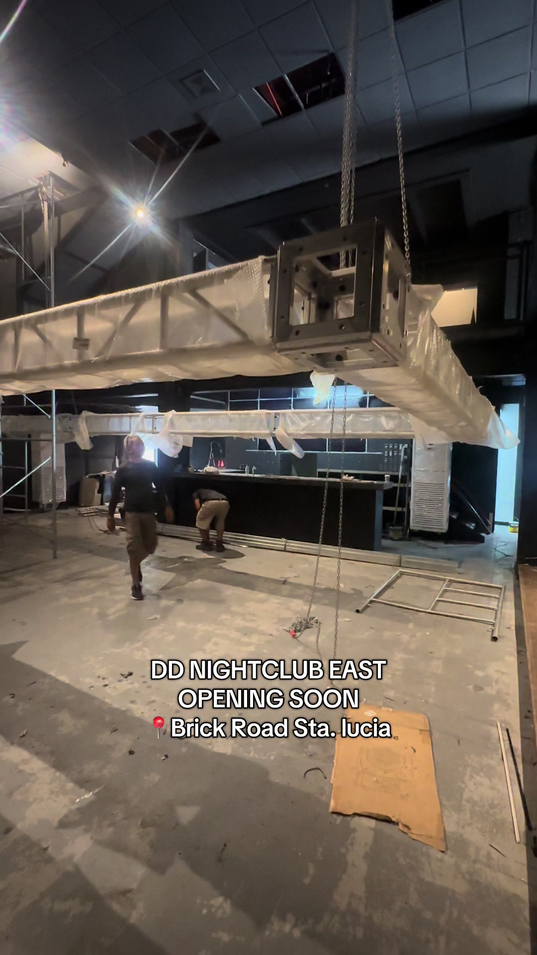 @DD NIGHTCLUB EAST
