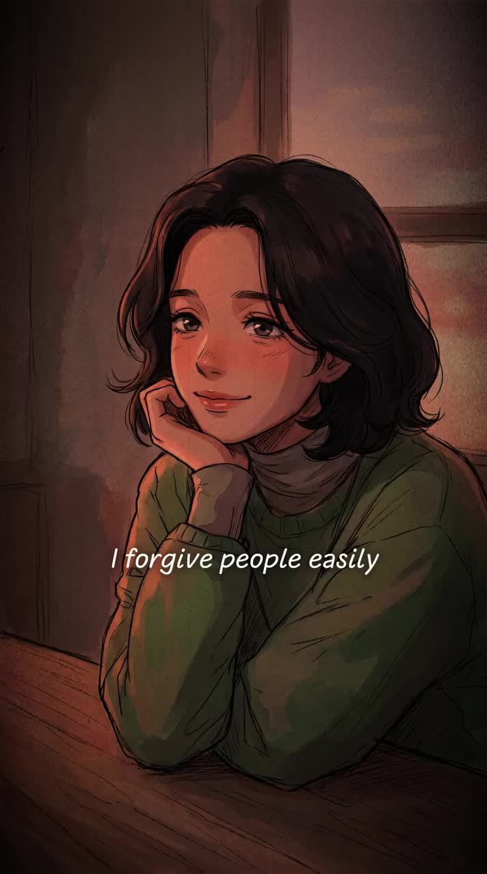 @LEARN TO BE ALONE