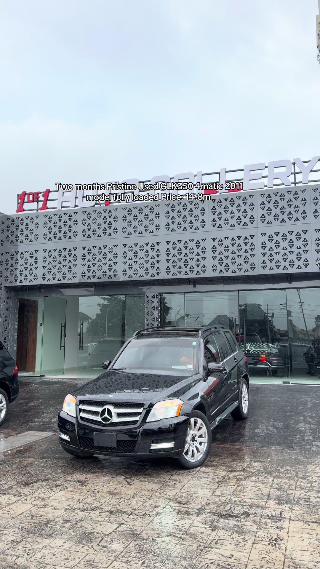 @Khalifa auto