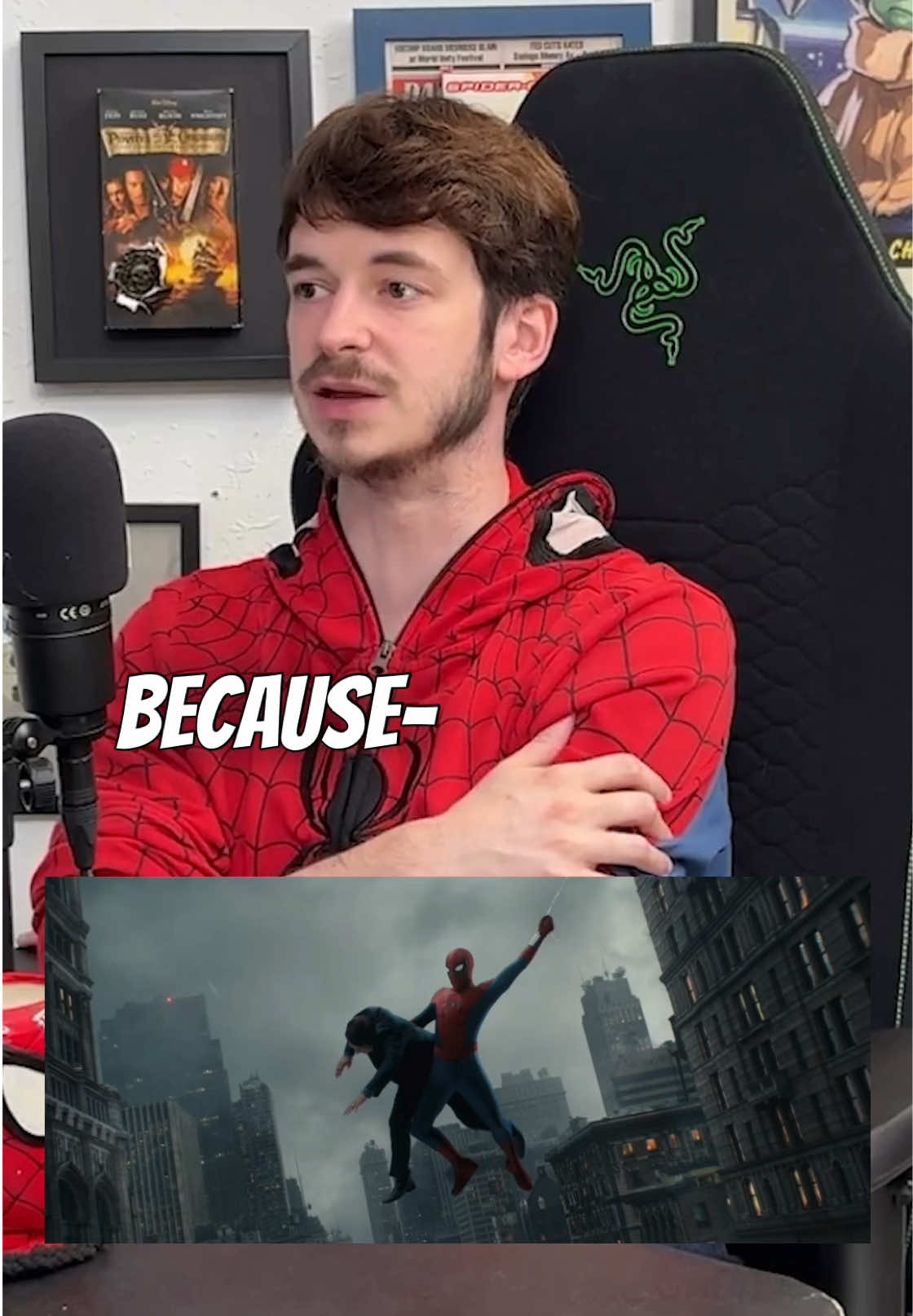 @The Escape Pod Podcast