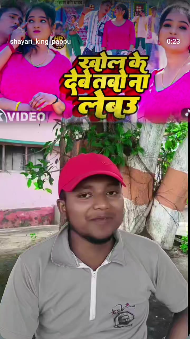 @Binod Ram