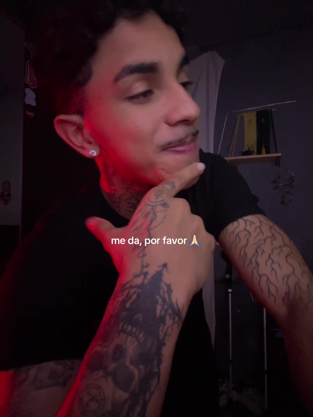 @maycon user