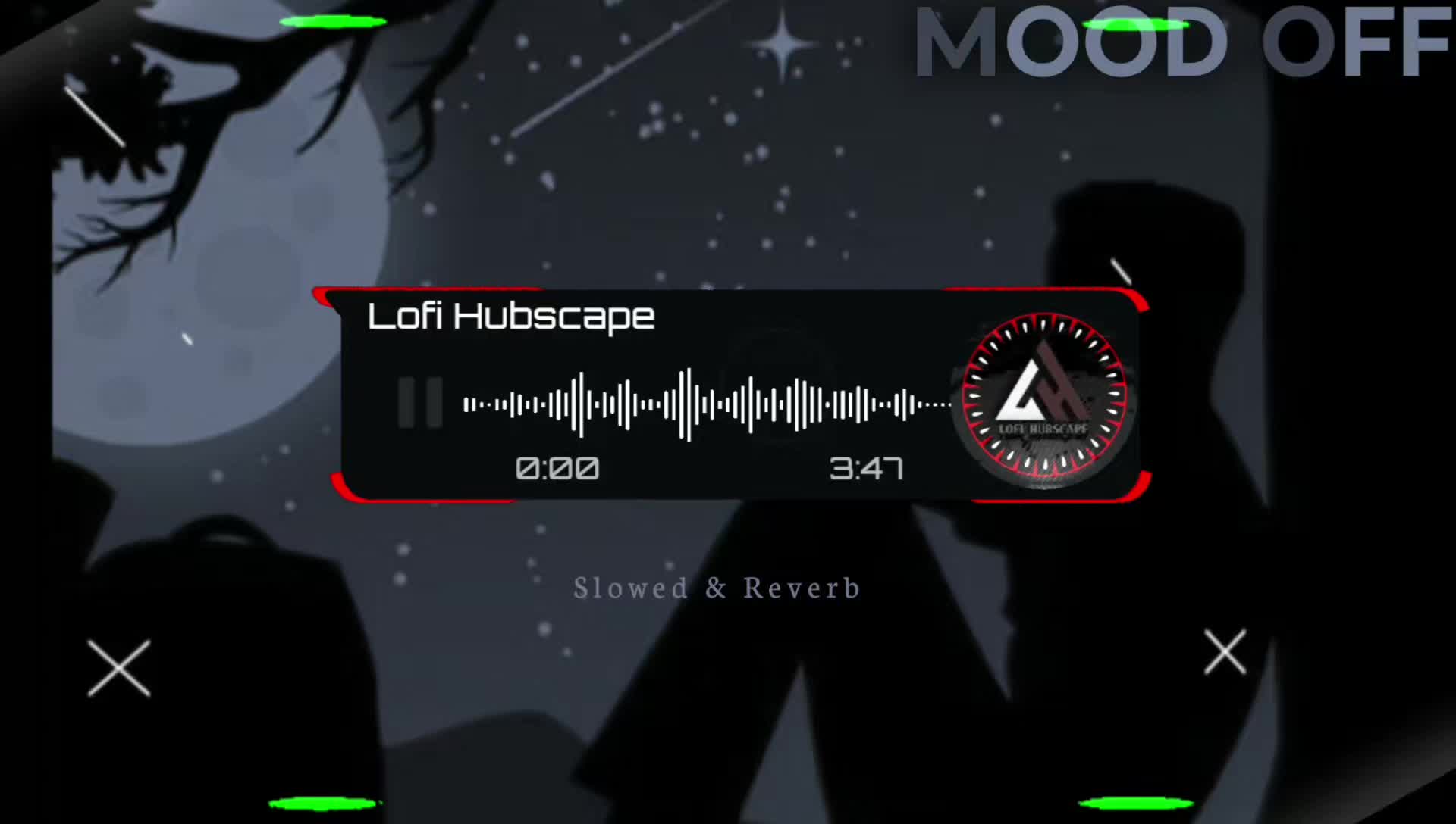 @Lofi Hubscape